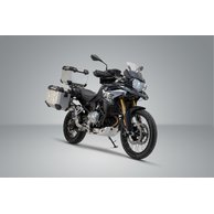 Adventure-Set Protection BMW F 750 GS, F 850 GS (17-20).