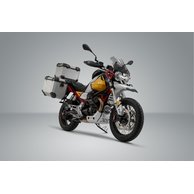 Adventure set ochrany Moto Guzzi V85 TT (21-).