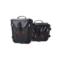 SysBag WP M/S system Ducati Monster 821 (14-17) / 1200 (14-16).