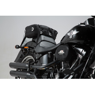 SLC boční nosič pravý Harley Davidson Softail modely.
