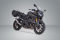 PRO BLAZE sattel tašky sada pro Yamaha FZ1 / FZ1 Fazer / FZ8 / FZ8 Fazer.