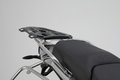 top nosič Adventure rack, BMW R 1200 GS Adv / R 1250 GS Adv (13-).