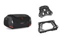 Rackpack-Set Honda CRF1100L Africa Twin (19-21).