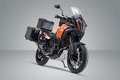 Adventure sada-ochrana pro KTM 1290 Super Adventure S (16-20).
