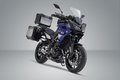 Adventure sada ,ochrana pro Yamaha MT-09 Tracer, Tracer 900 (16-17).