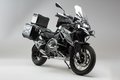 Adventure sada na ochranu pro BMW R 1200 GS LC (12-16).