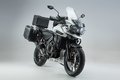 Adventure set ochrany Triumph Tiger 1200 Explorer (15-17).