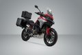 Adventure set ochrany Ducati Multistrada V4 (20-).