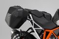 Urban ABS kufry systém 2 x 16 l. KTM 1290 Super Duke R (16-).