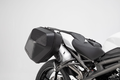 URBAN ABS sada 2 x 16 l. Triumph Speed Triple 1050 (18-).