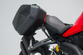 Urban ABS kury systém 2 x 16 l. Ducati Monster 1200/S (16-).