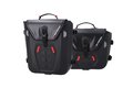 SysBag WP M/S system Ducati Monster 1200 (16-).