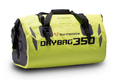 Drybag 350-válec, žlutý reflexní 35 litrů
