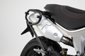 SLC boční nosič pravý Ducati Scrambler 1100 / speciál / Sport (17-).