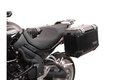 nosič quick-lock Triumph Tiger 1050 i (06-12)
