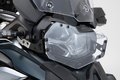 kryt předního světla BMW F 750 / 850 GS (18-).