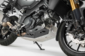kryt motoru Suzuki V-Strom 1000 /14-/pro montáž bez  padacího rámu