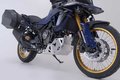 kryt motoru-stříbrný, Suzuki V-Strom 800DE (22-)