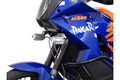 držáky na světla pro KTM LC8 950 / 990 Adventure.