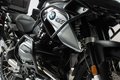 padací rám horní černý BMW R 1200 GS LC /13-16/