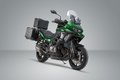 sada pro ochranu moto- Kawasaki Versys 1000 (18-).