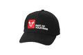 šiltovka SW Black. 100% cotton. universální velikost