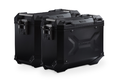 TRAX ADV sada kufrů černá. 45/37 l. KTM 790 Adventure/R (19-)
