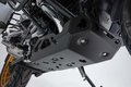kryt motoru černý BMW R 1250 GS / Adv / Rallye (18-).