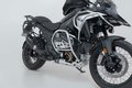 sada padacích rámů spodní /horní -nerez pro BMW R 1300 GS (23-26)