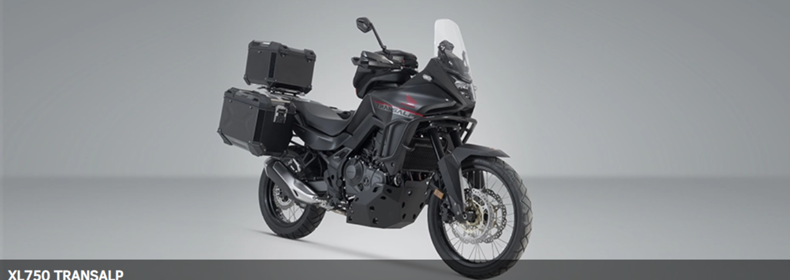 Honda XL 750 Transalp