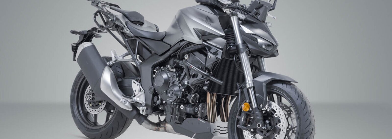 Honda CB 1000 Hornet