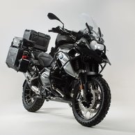 Adventure set ochrany BMW R 1200 GS LC (12-16).