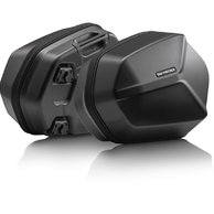 AERO ABS sada kufrů 2x25 litrů pro BMW R 1300 GS