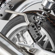 podpěry Honda CB 1100