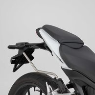 podpěry pro tašky BLAZE Honda CB125R (18-).