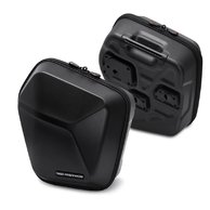 URBAN ABS boční kufry pro Honda CMX1100 Rebel SC83 (20-25).