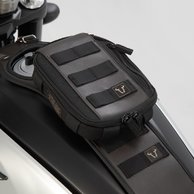 Legeng Gear popruh Kawasaki Vulcan S + LA2 taška