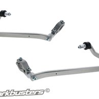 výztuhy pro kryty rukou, Honda CB 750 Hornet