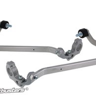 kryty rukou BMW  F 900 GS (24-)