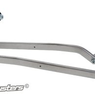 kryty rukou Barkbusters  Moto Guzzi V85TT (19-23)/ V85TT Travel (20-23)