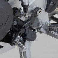 řadící páčka BMW F 750 GS, F 850 GS/Adv (17-).