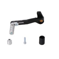 řadící páka na Ducati V4 (20-)