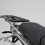 top nosič Adventure rack, BMW R 1200 GS Adv / R 1250 GS Adv (13-).