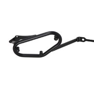 SLC  pravý boční nosič  Honda CB1000 Hornet SC86 (24-25).