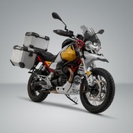 Adventure set ochrany Moto Guzzi V85 TT (21-).
