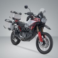 Adventure set Protection Ducati DesertX Rally (23-).