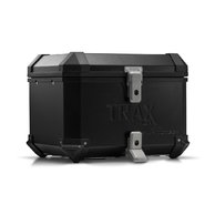 kufr TraX ION 38 litrů černý-top box