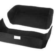 vnitřní výstelka pro kufr TraX ADV. 37/45 litrů