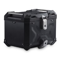 TRAX ADV top case system Black. KTM models, Husqvarna Norden 901.
