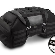 Legend Gear taška zadní LR2,  48 L voděodolná Black Edition